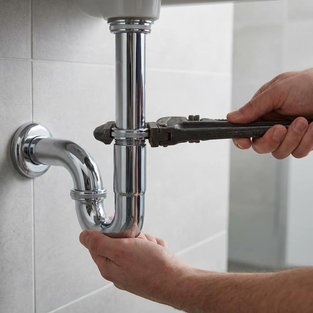 Leck und Reparatur Berlin